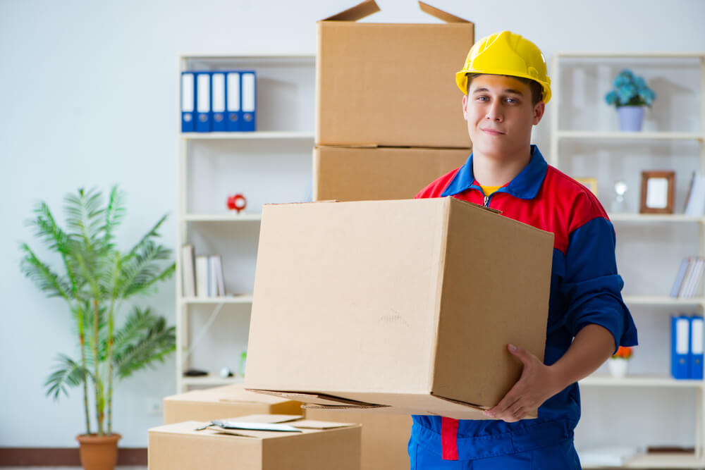 Rockville Movers